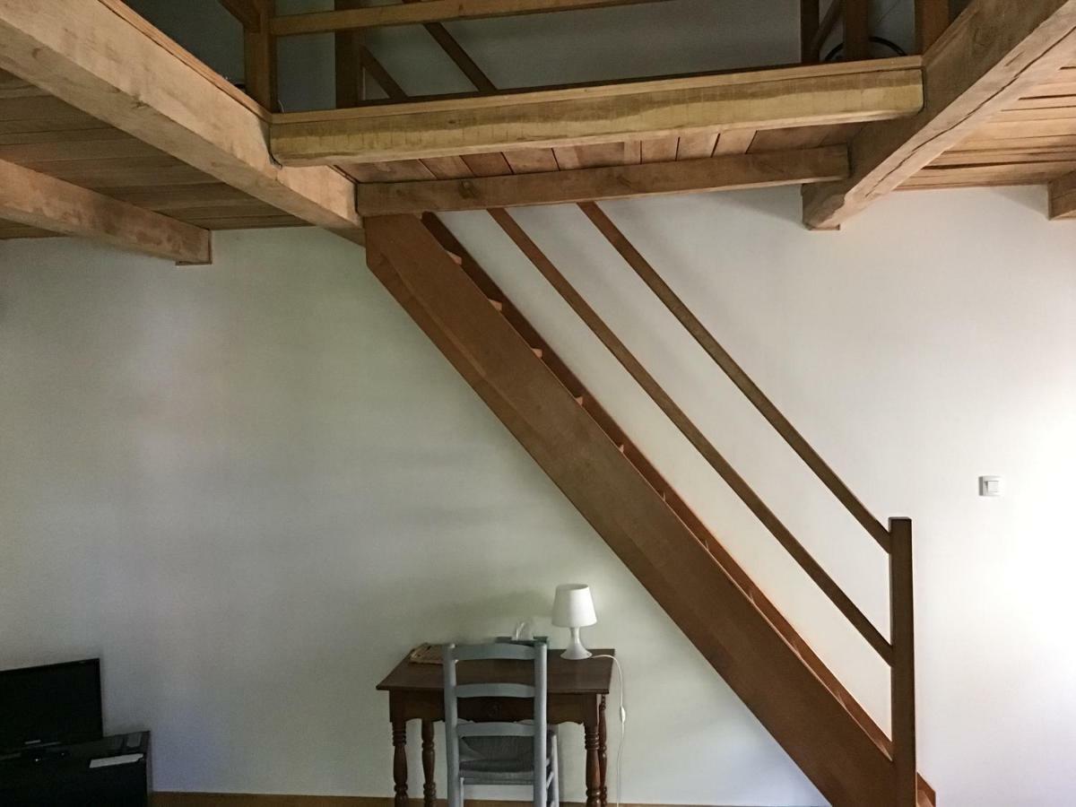 Maison de vacances sud Ardèche Berrias-et-Casteljau Buitenkant foto