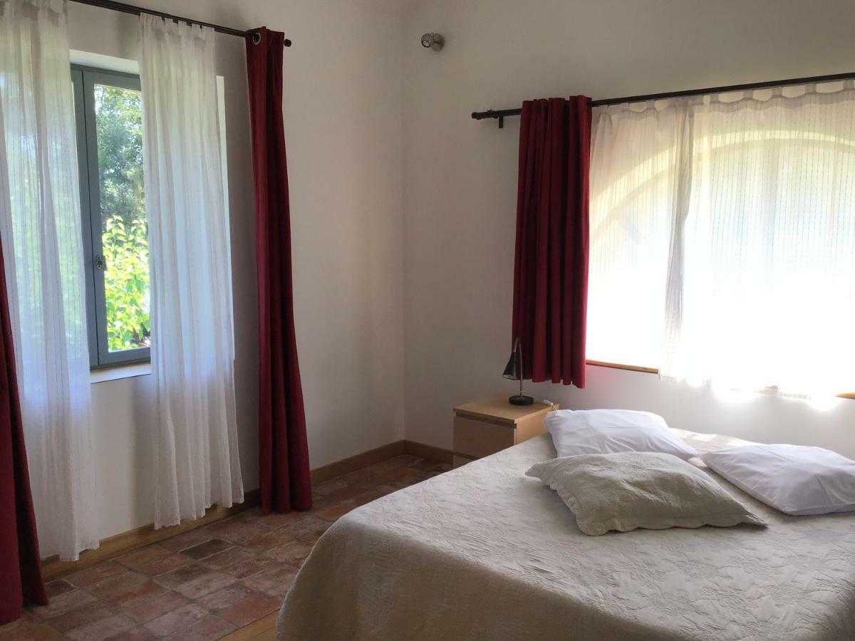 Maison de vacances sud Ardèche Berrias-et-Casteljau Buitenkant foto